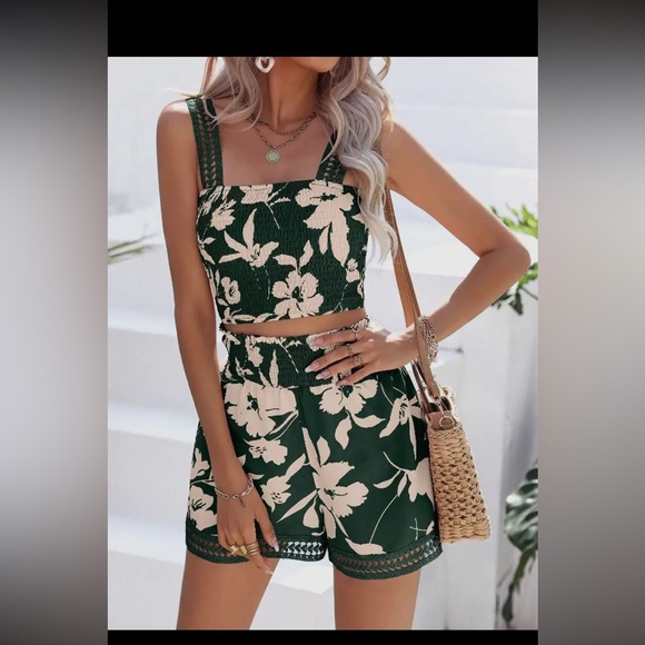 Sierra | Two Piece Summer Set main image 0
